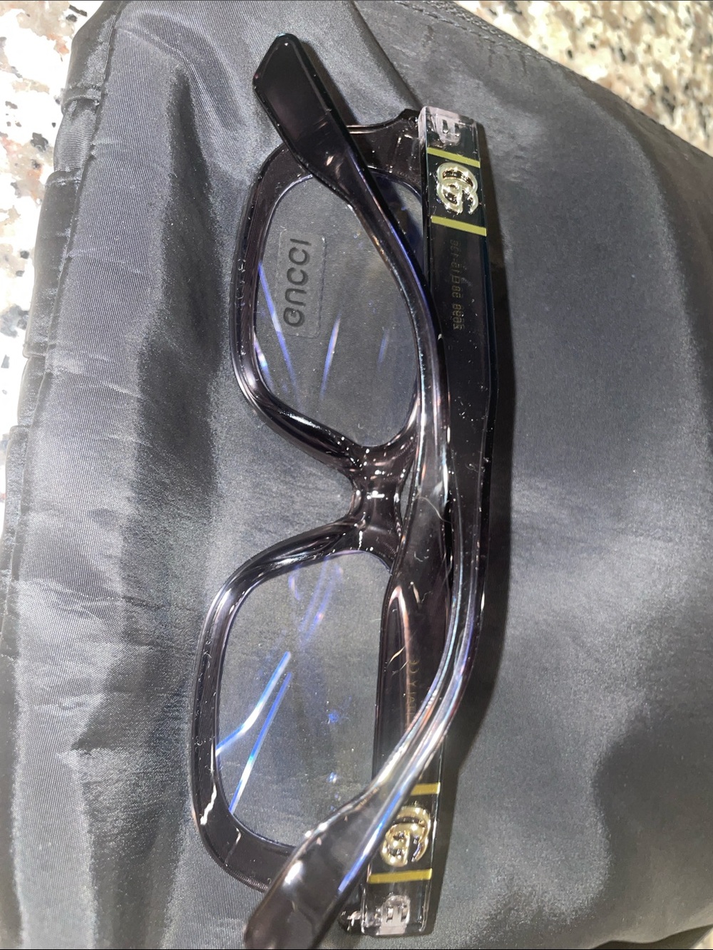 Glasses - Picture 7 of 7